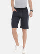 Men's Solid comfort Shorts