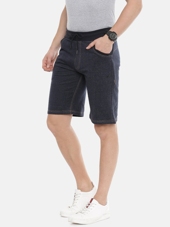 Men's Solid comfort Shorts