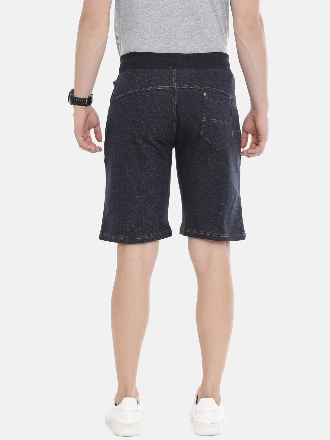 Men's Solid comfort Shorts