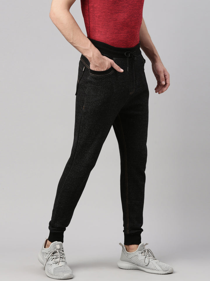 Men's Recovermax Solid Track Pants