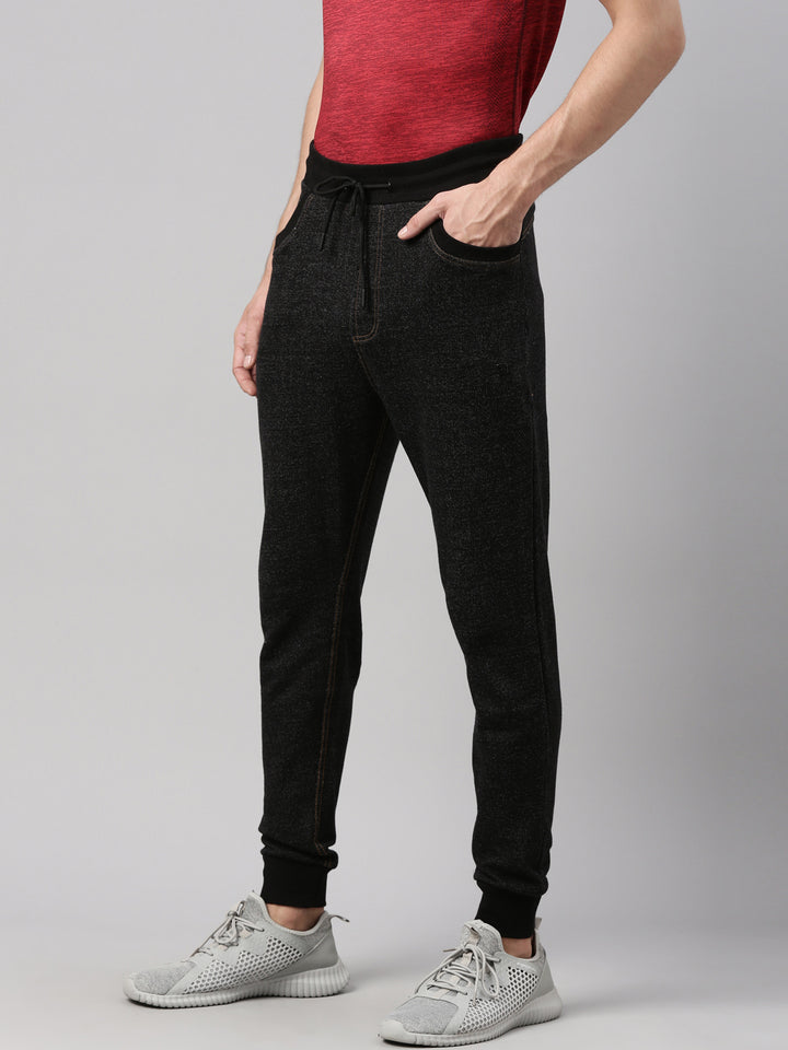 Men's Recovermax Solid Track Pants