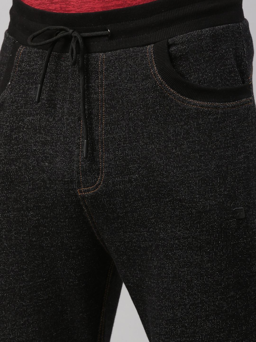 Men's Recovermax Solid Track Pants