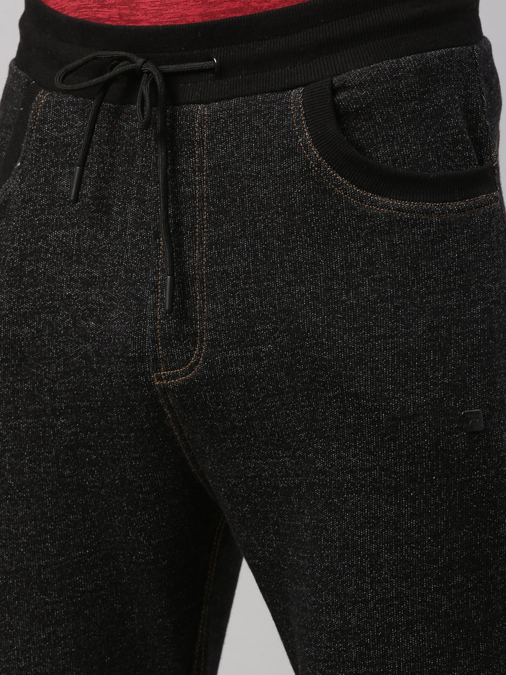 Men's Recovermax Solid Track Pants