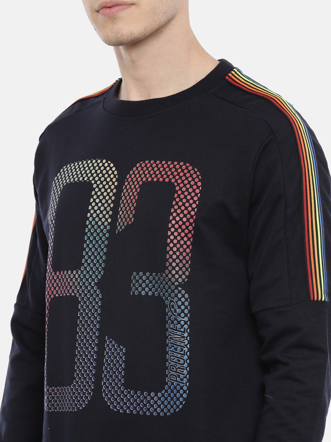 Men's Graphic Sweatshirts