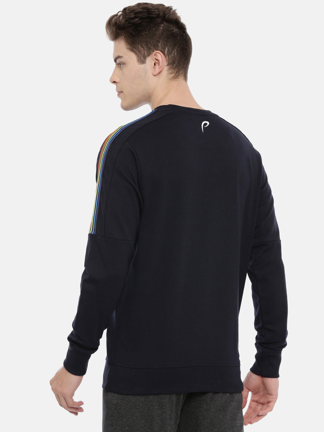 Men's Graphic Sweatshirts