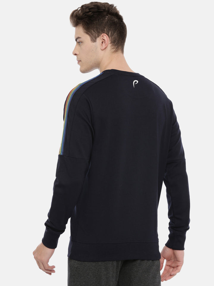 Men's Graphic Sweatshirts