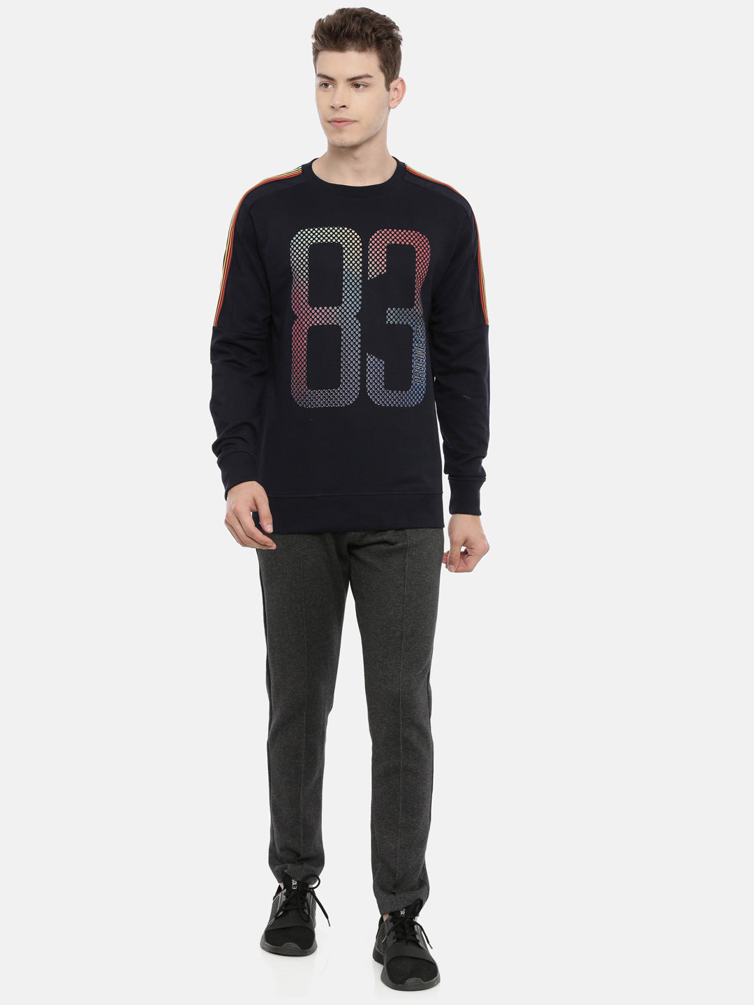 Men's Graphic Sweatshirts