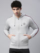 Men's Solid Sweatshirts