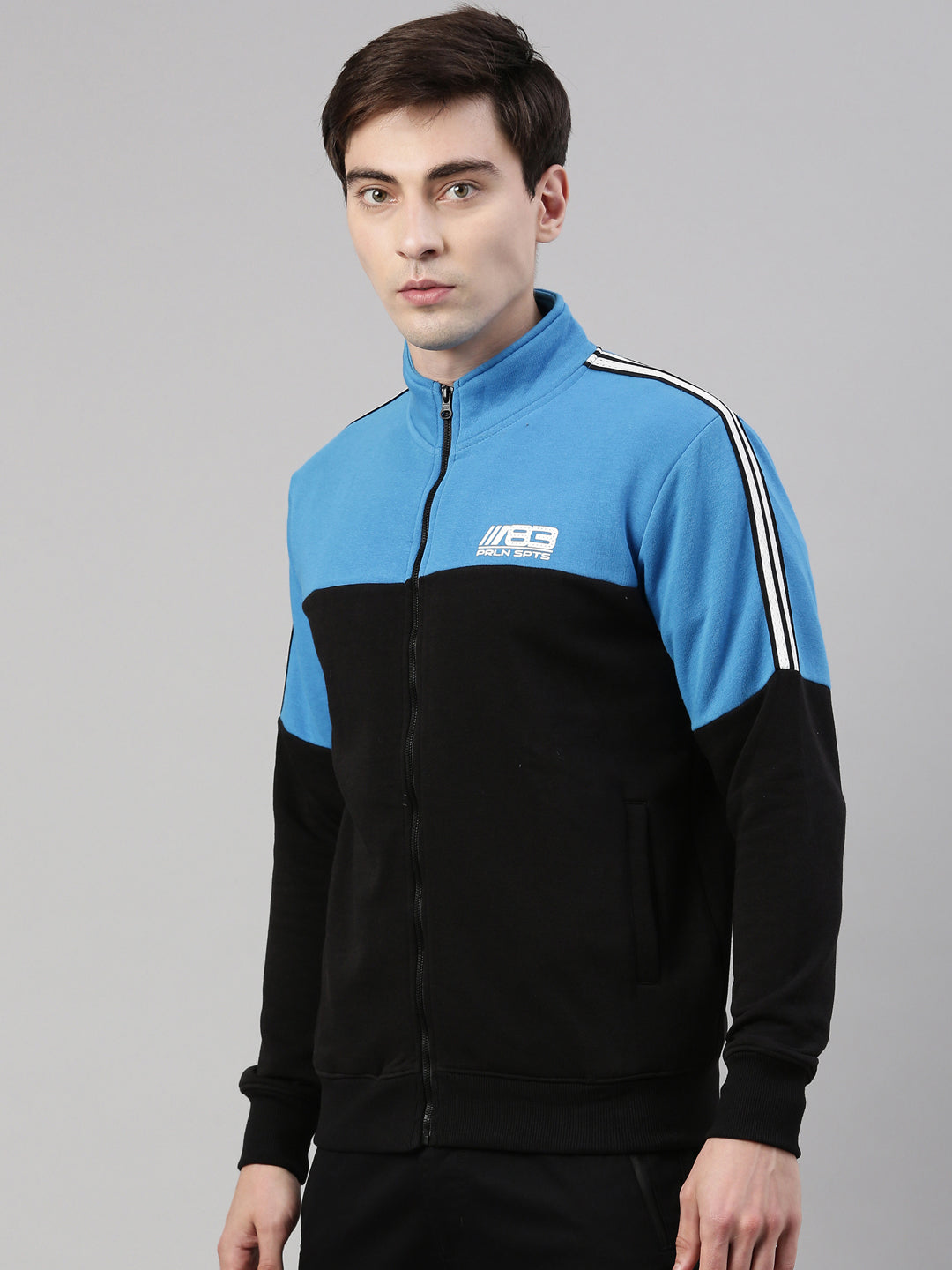 Men's Color Block Sweatshirts