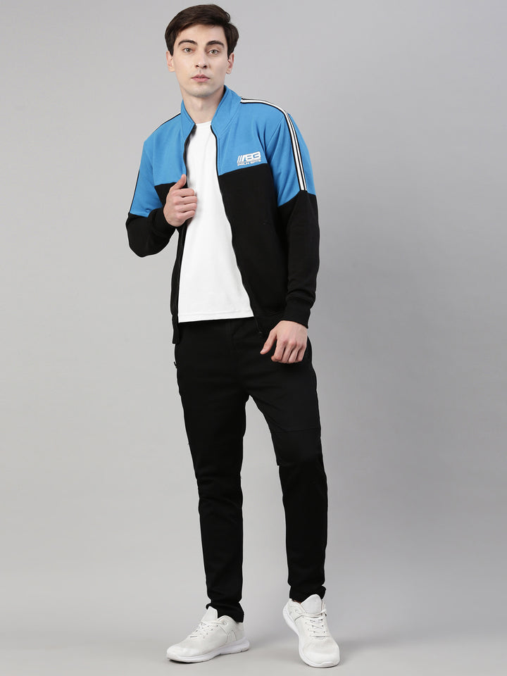 Men's Color Block Sweatshirts