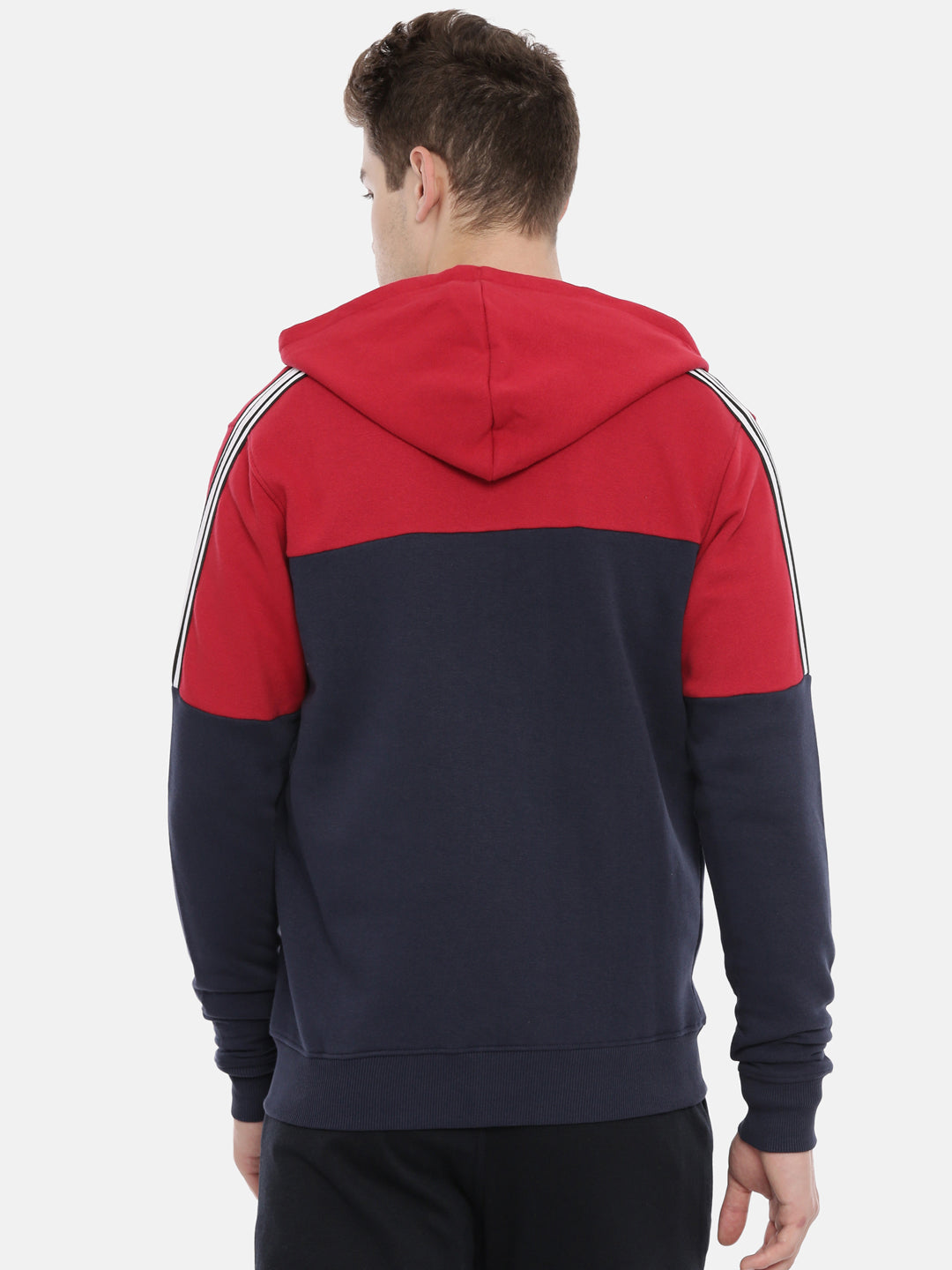 Men's Color Block Sweatshirts