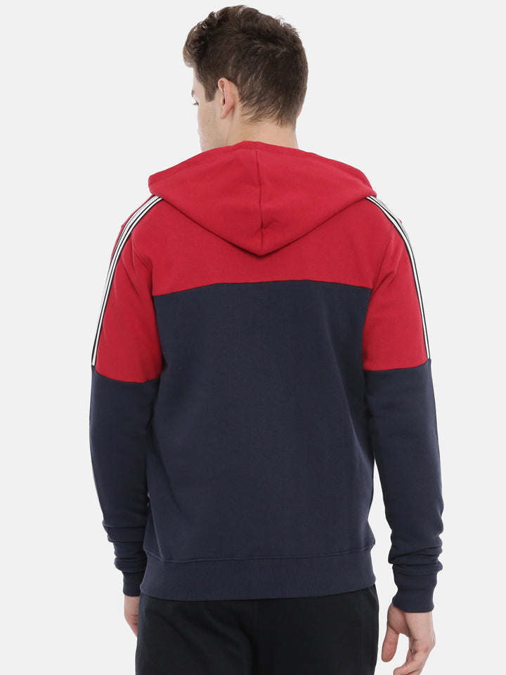 Men's Color Block Sweatshirts