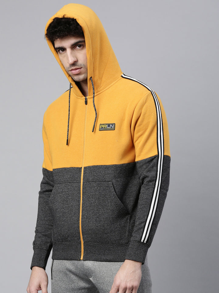 Men's Color Block Sweatshirts