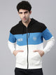 Men's Color Block Sweatshirts