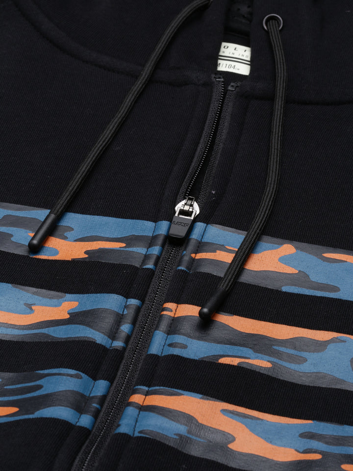 Men's Graphic Sweatshirts