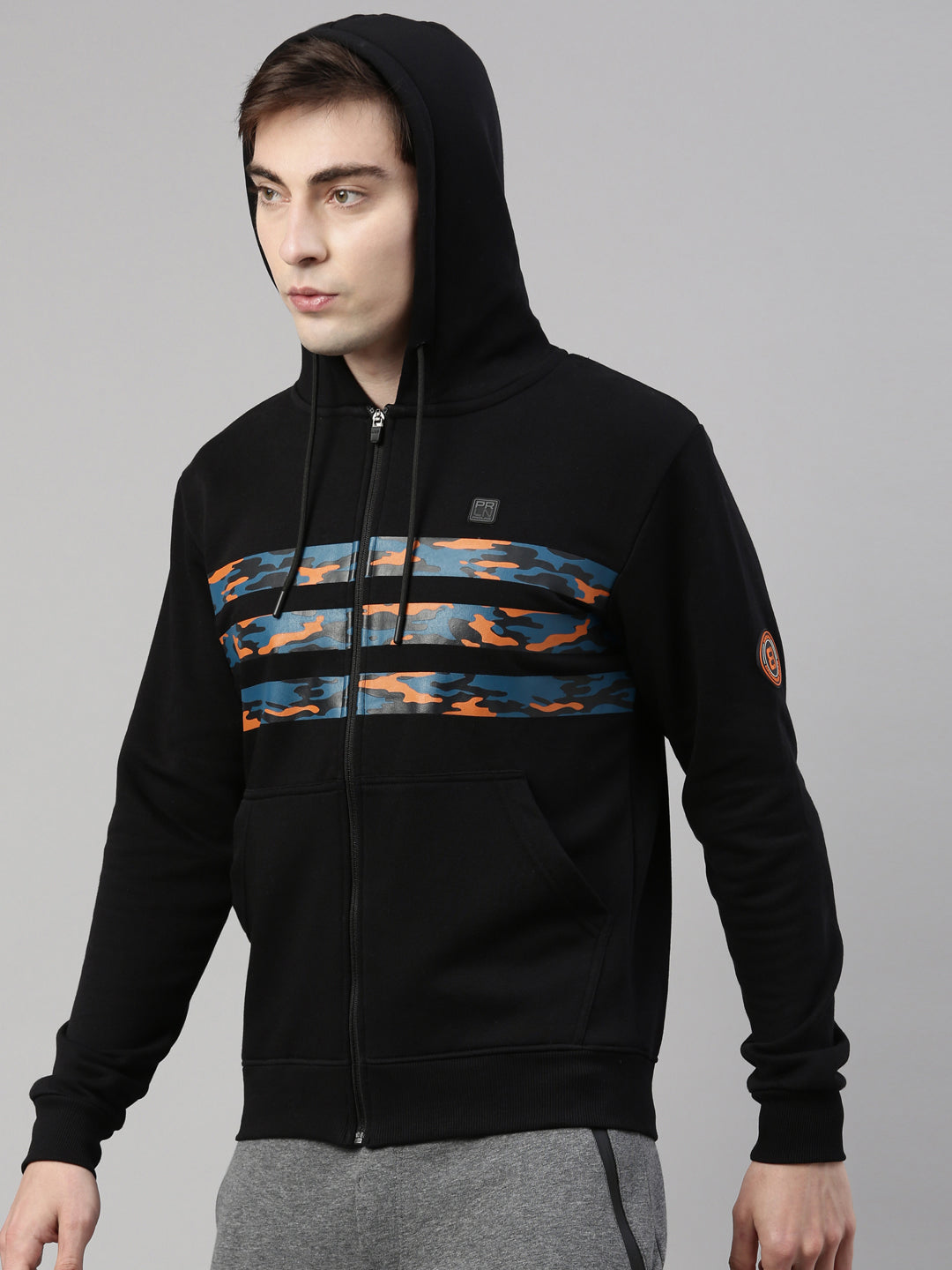 Men's Graphic Sweatshirts