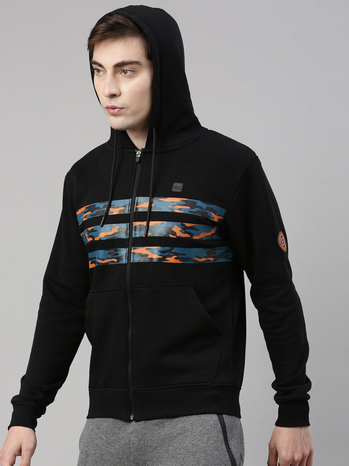 Men's Graphic Sweatshirts
