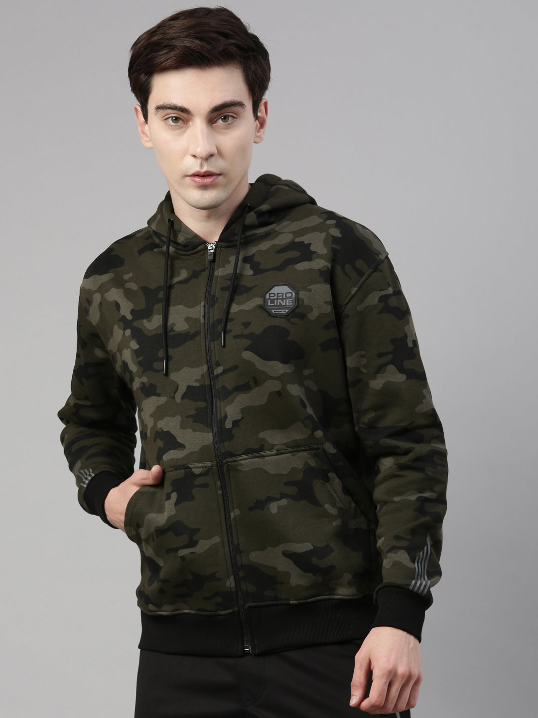 Men's Printed Sweatshirts