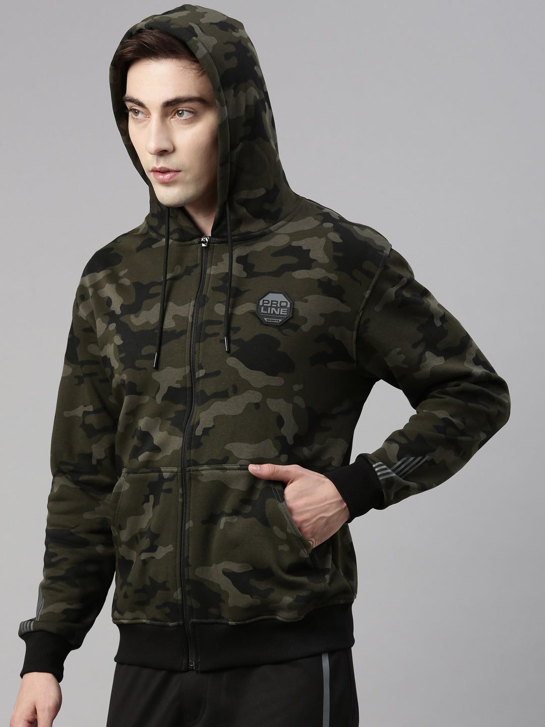 Men's Printed Sweatshirts