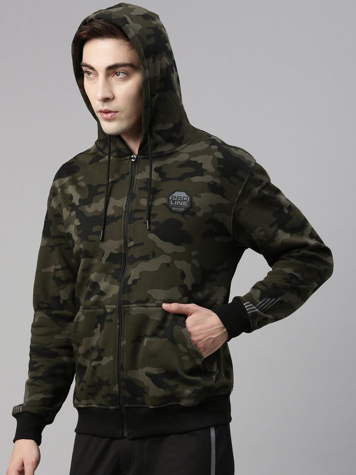 Men's Printed Sweatshirts