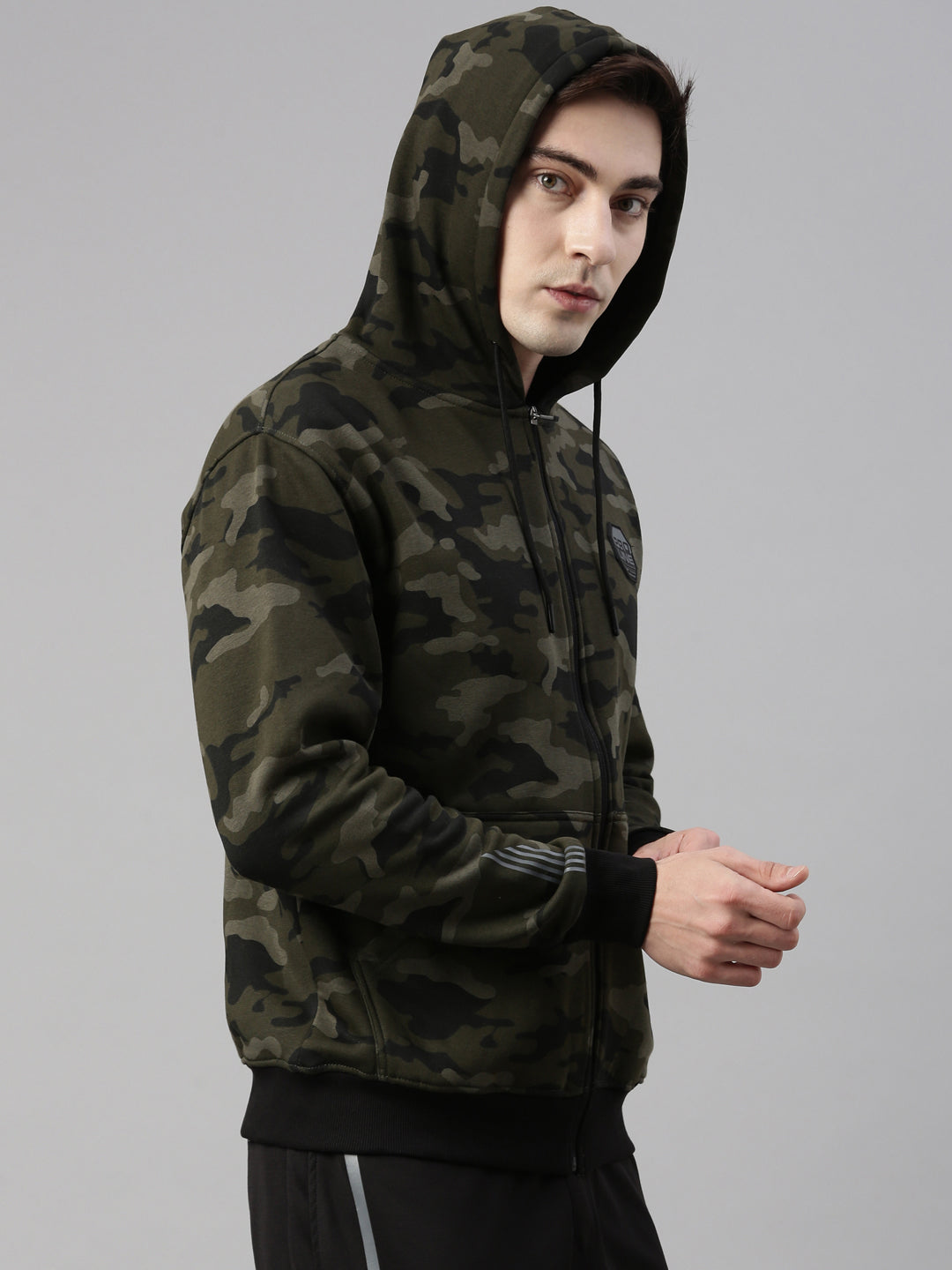 Men's Printed Sweatshirts