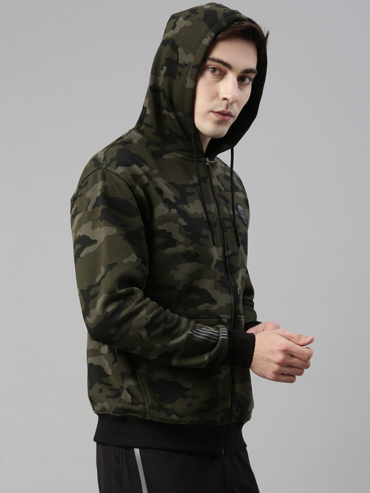 Men's Printed Sweatshirts