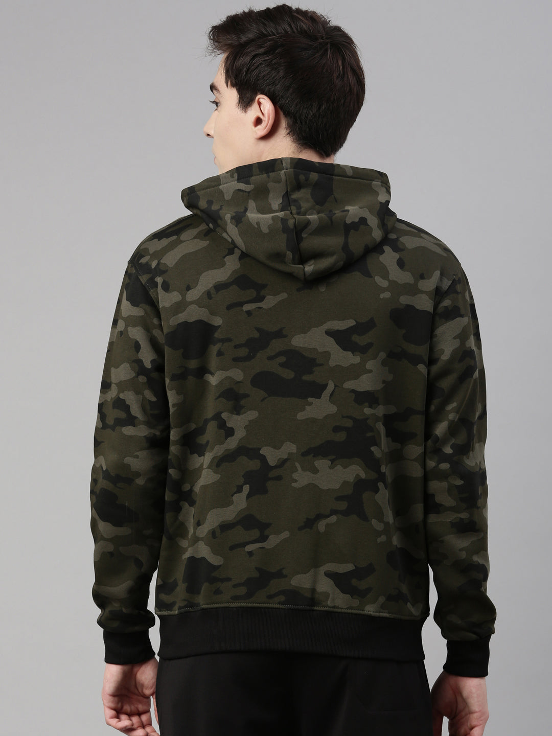 Men's Printed Sweatshirts