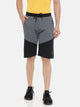 Men's Color Block Shorts