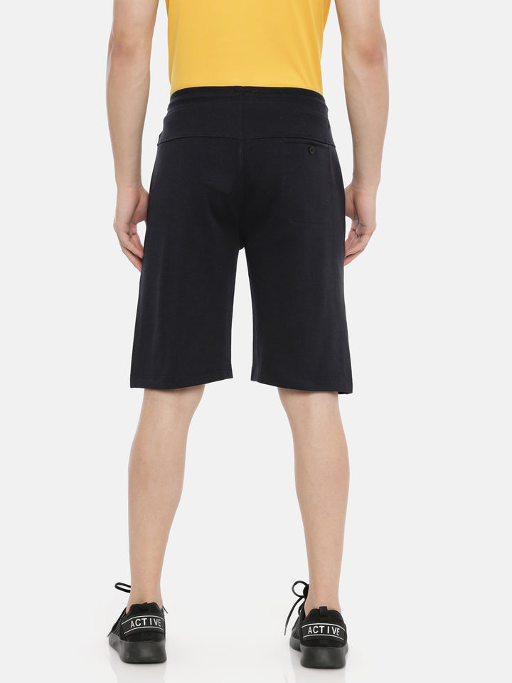 Men's Color Block Shorts