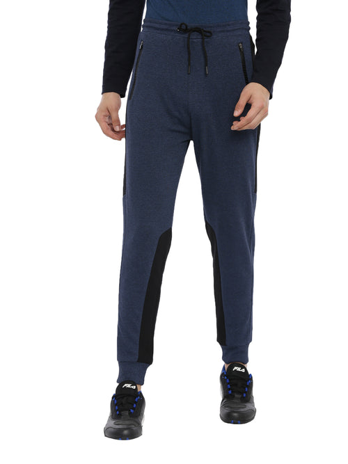 Men's Recovermax Printed Track Pants
