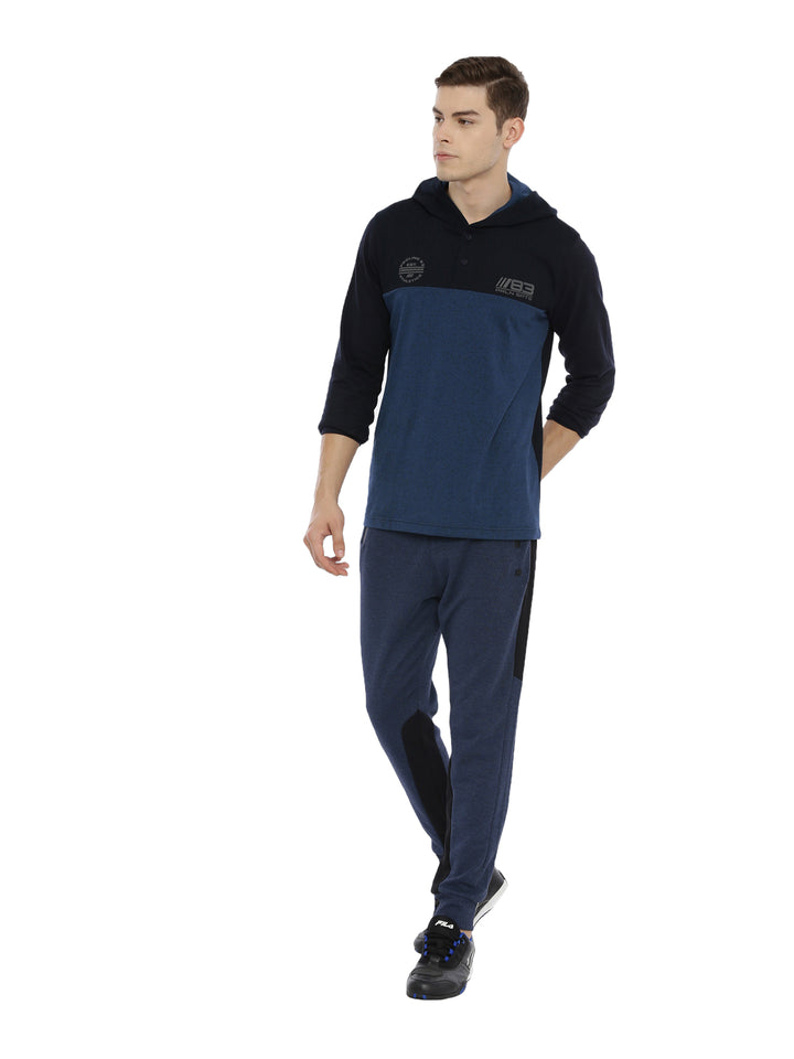 Men's Recovermax Printed Track Pants