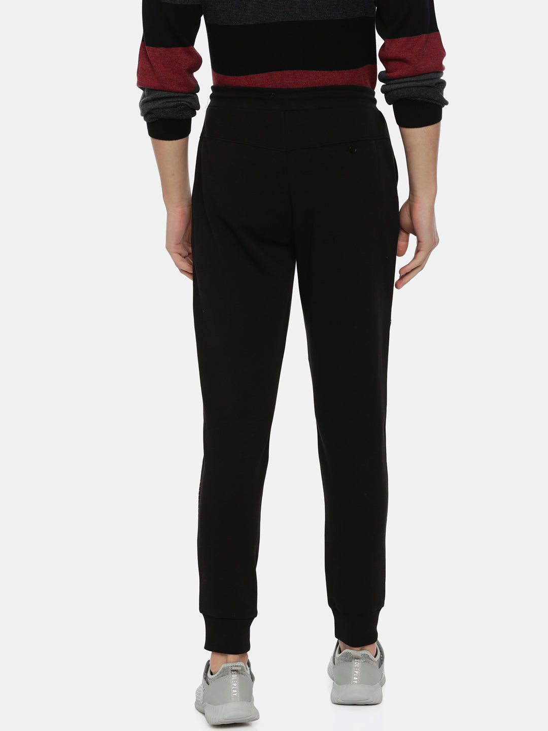 Men's Recovermax Solid Joggers