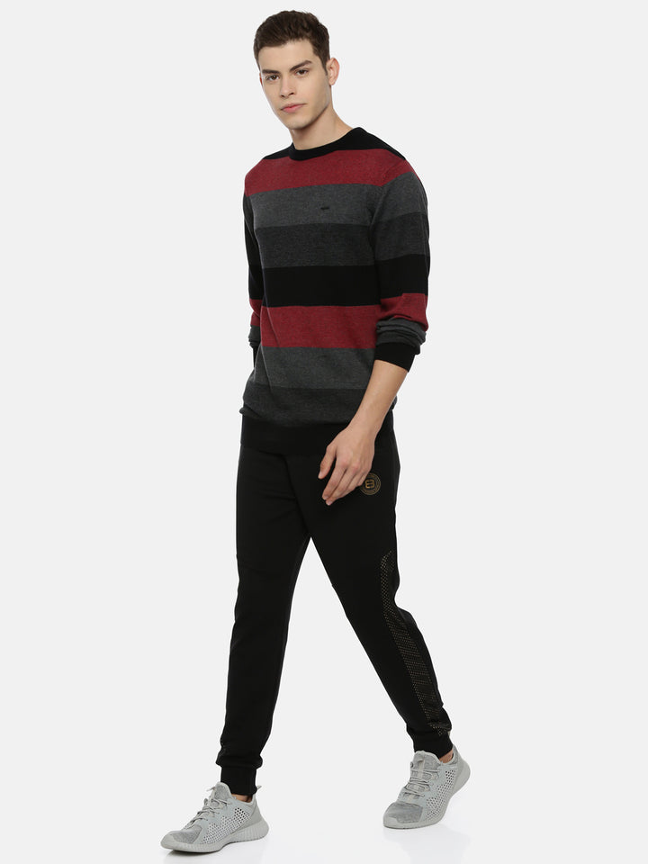 Men's Recovermax Solid Joggers