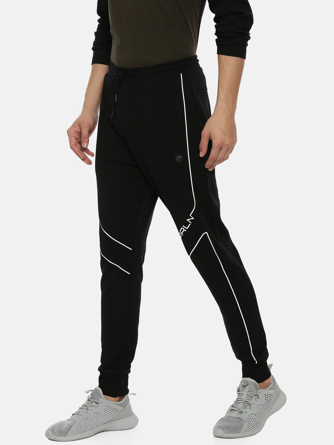 Men's Recovermax Graphic Joggers