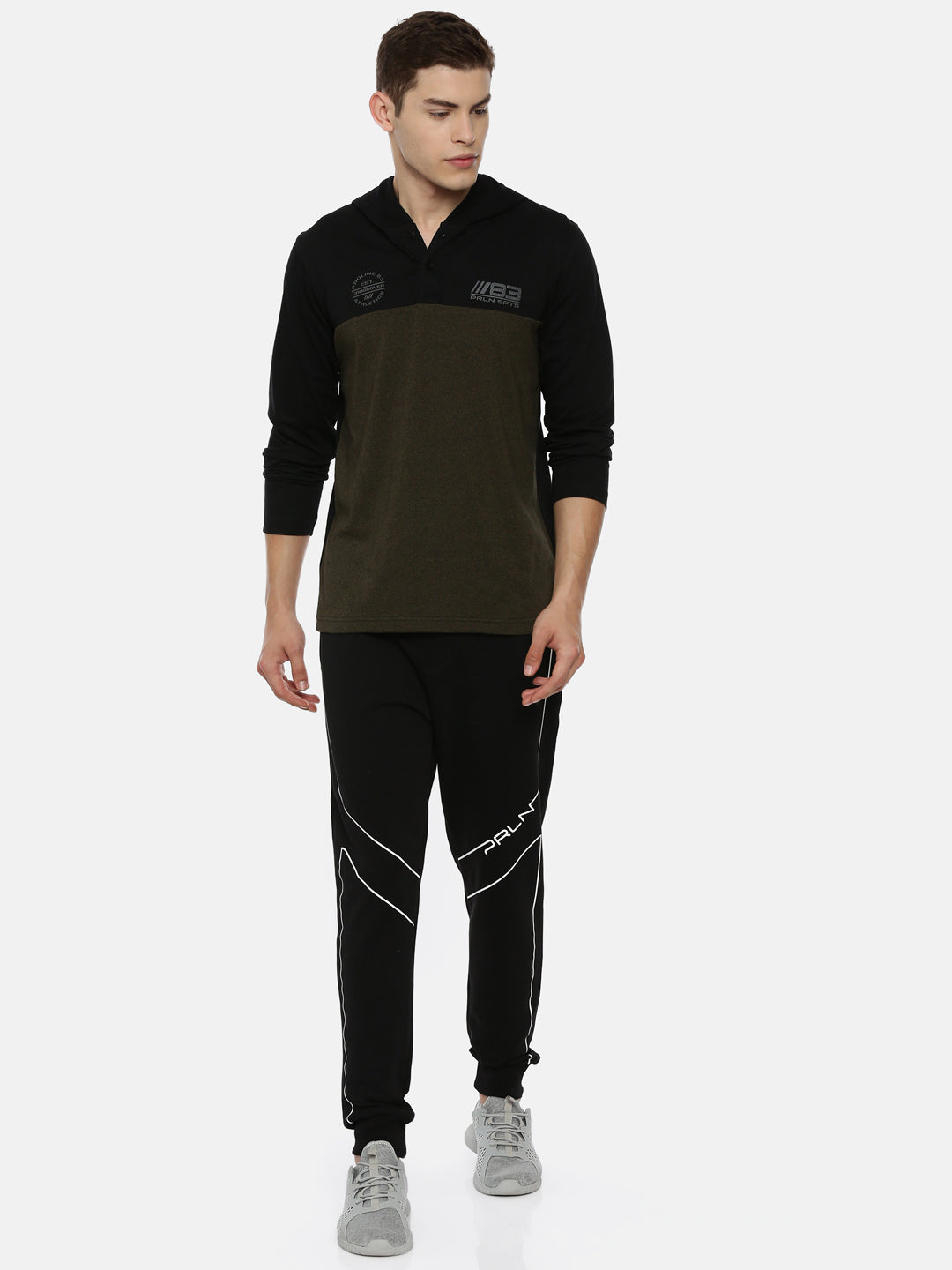 Men's Recovermax Graphic Joggers