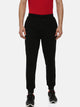 Men's Solid Comfort Jogger
