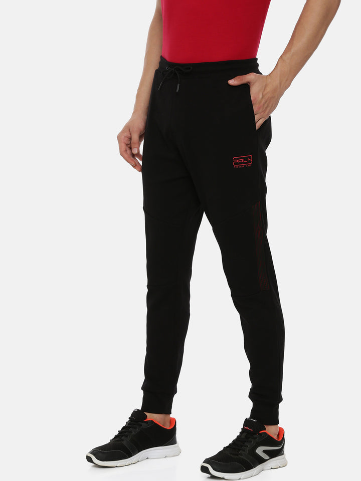 Men's Solid Comfort Jogger