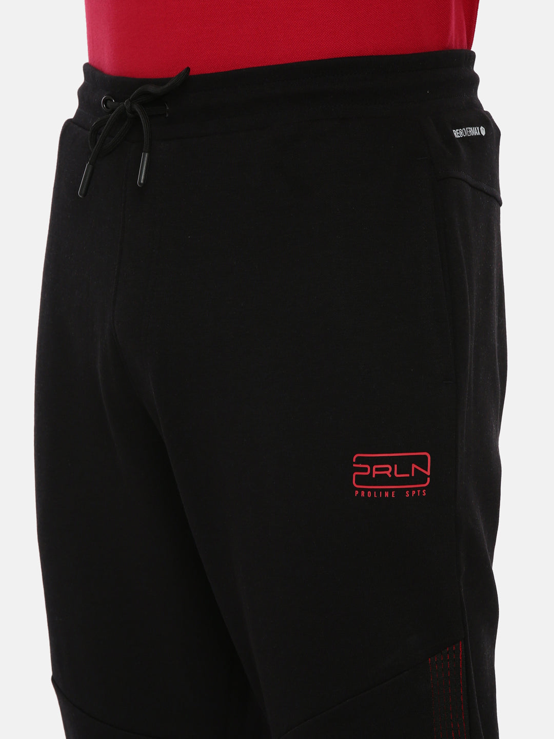 Men's Solid Comfort Jogger