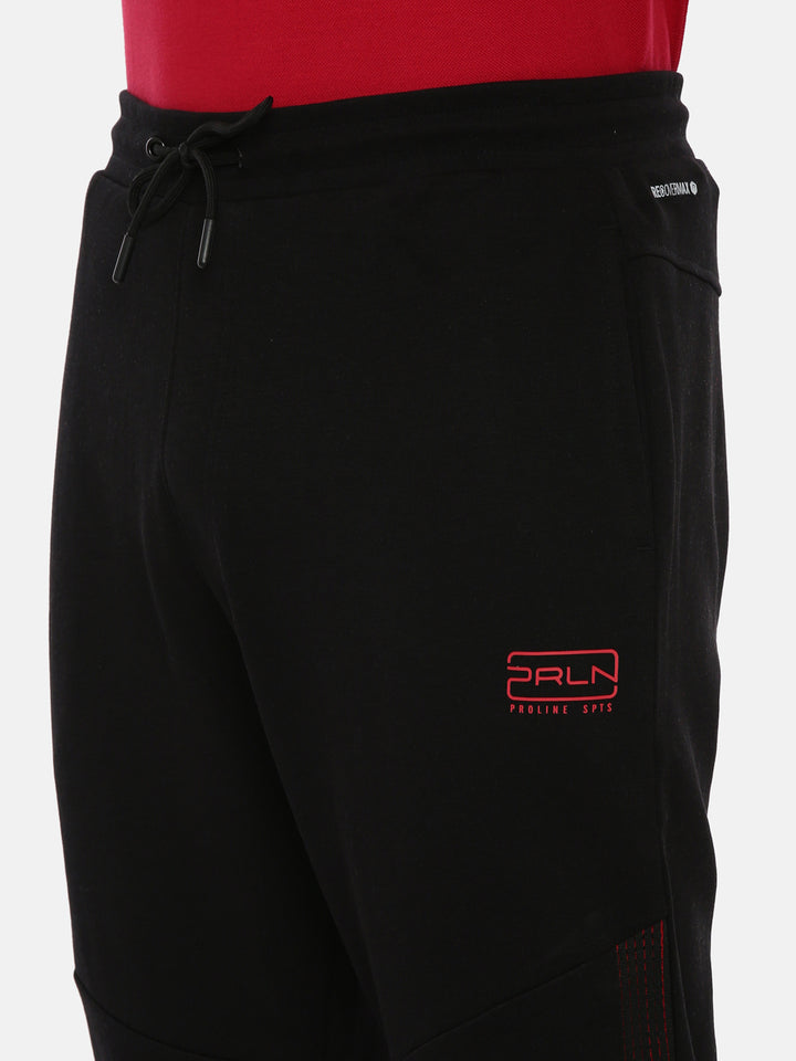 Men's Solid Comfort Jogger