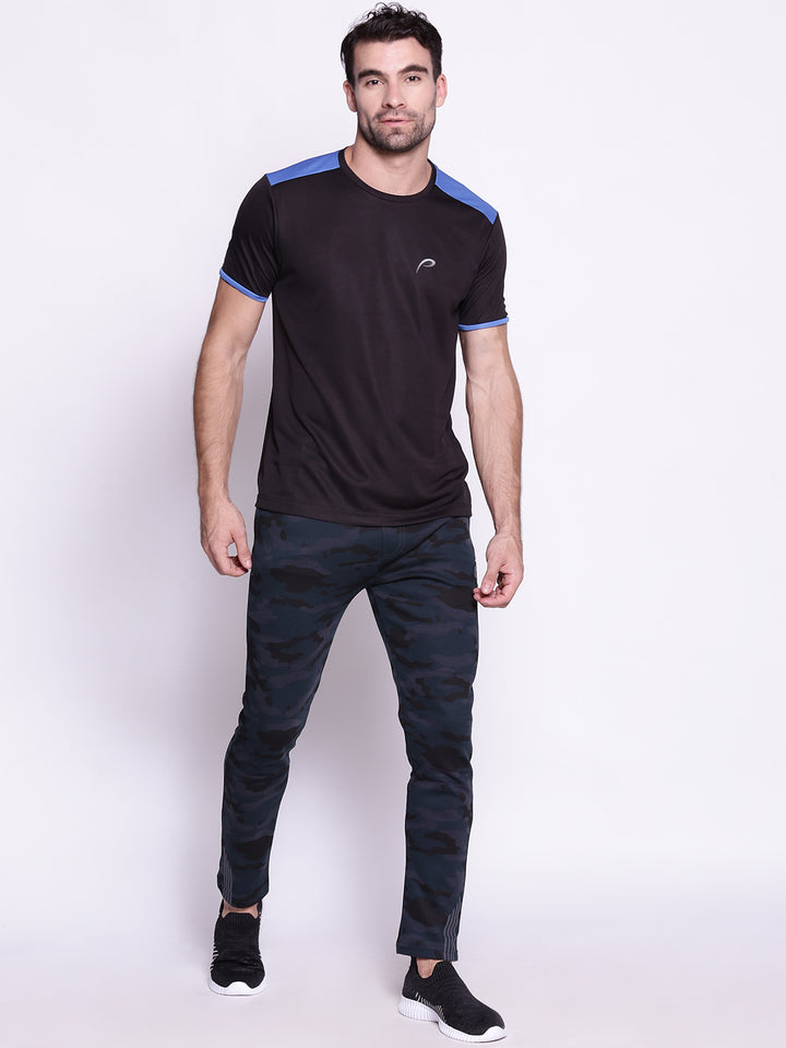 Men's Recovermax Printed Track Pants