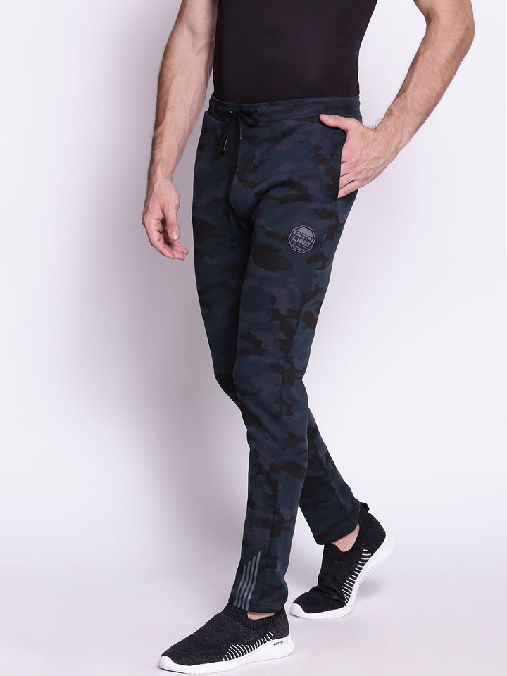 Men's Recovermax Printed Track Pants
