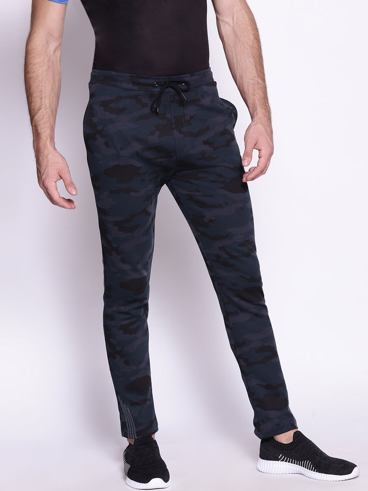 Men's Recovermax Printed Track Pants
