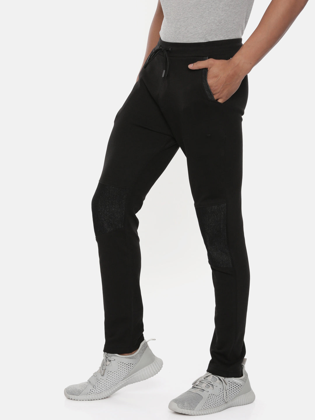 Men's Recovermax Solid Joggers