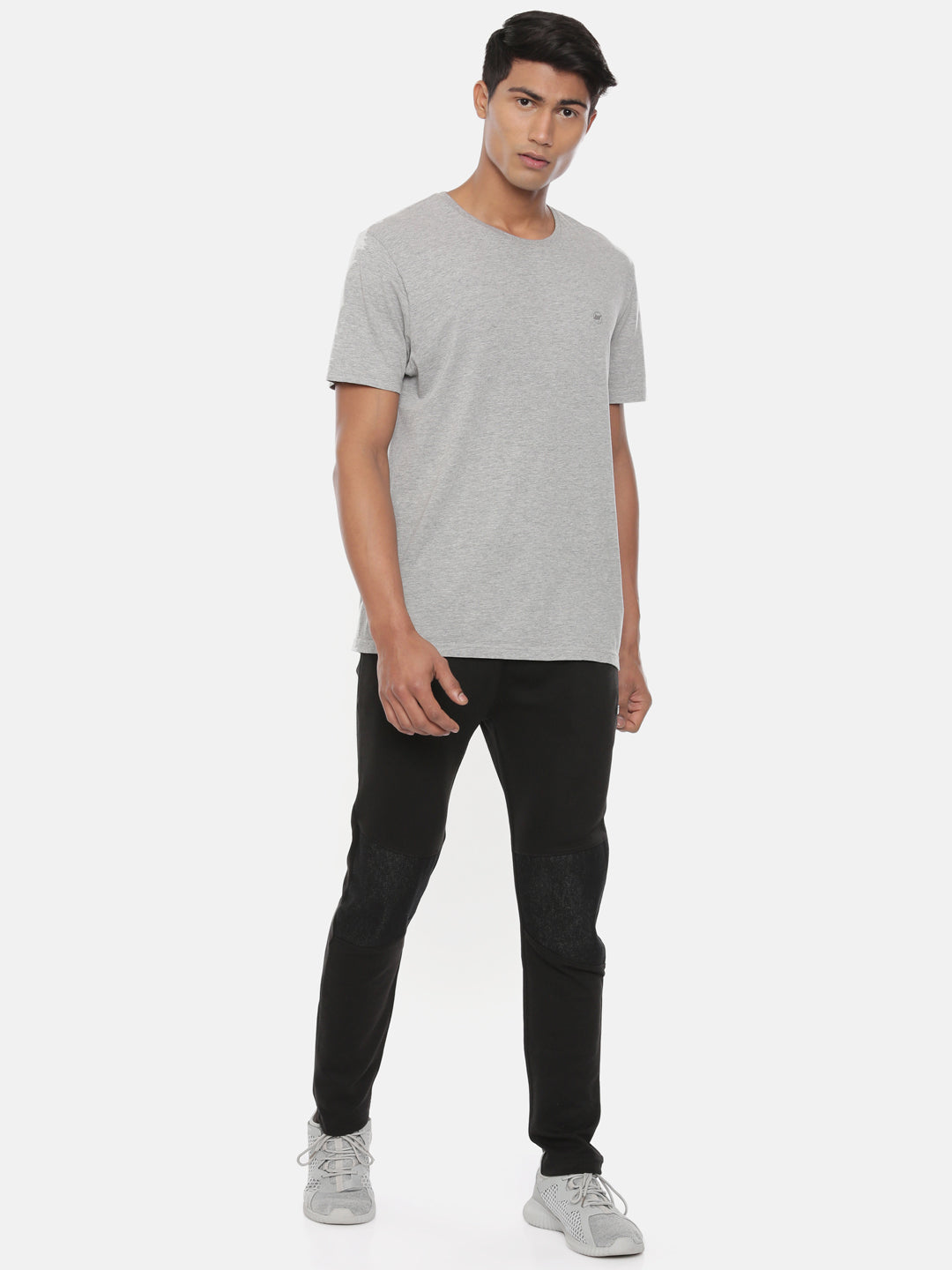 Men's Recovermax Solid Joggers