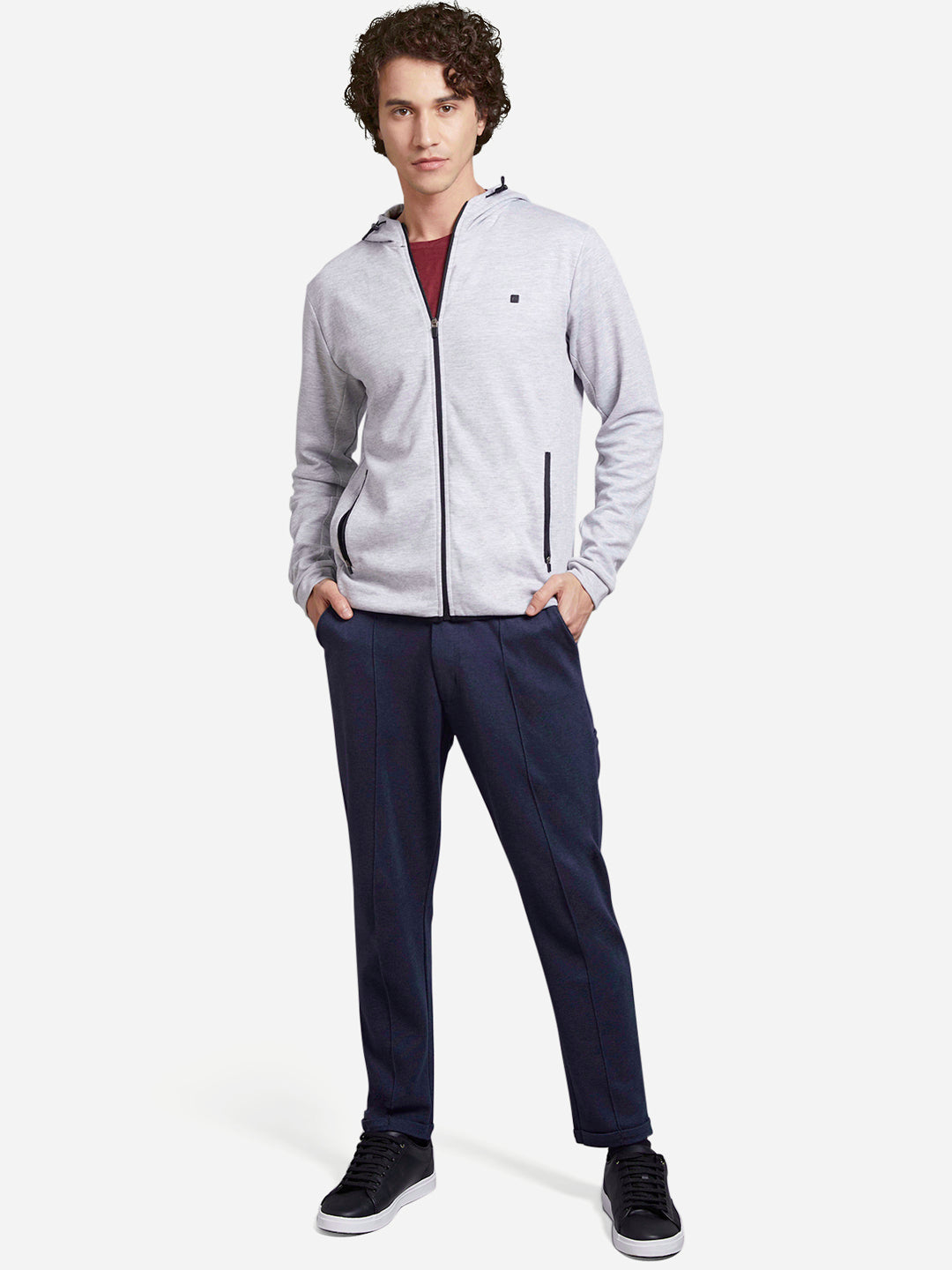 Proline Mens Tracks