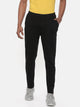 Men's Solid Comfort Track Pants