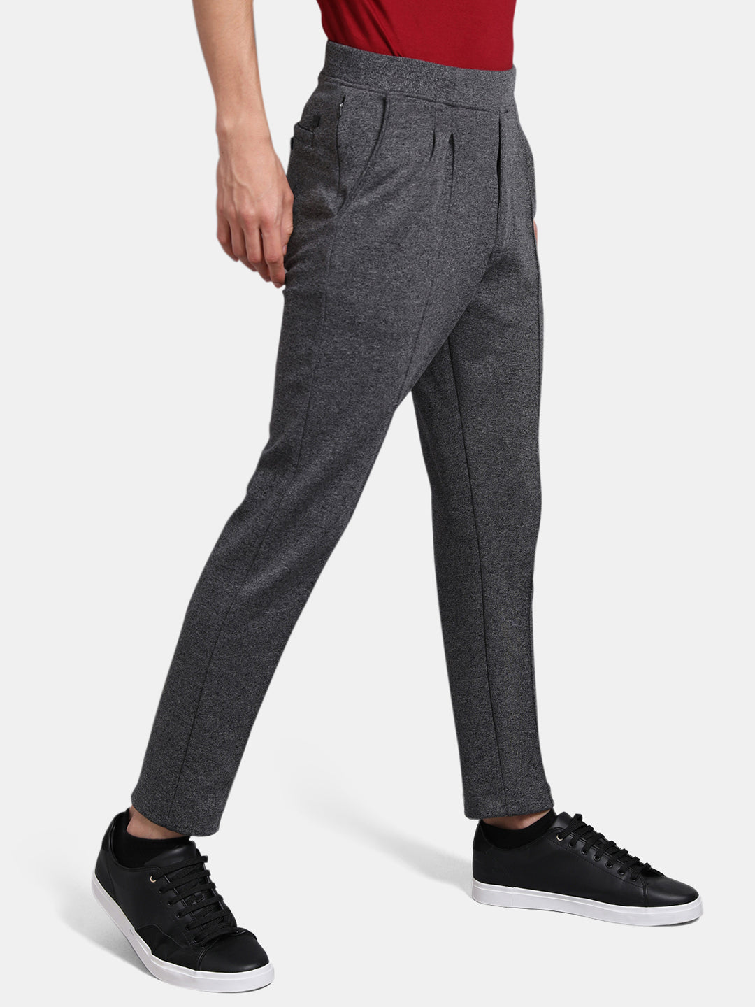 Men's Recovermax Solid Pants