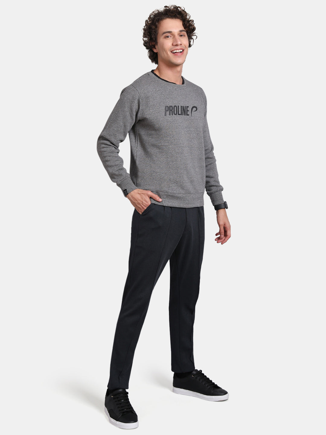 Men's Recovermax Solid Pants