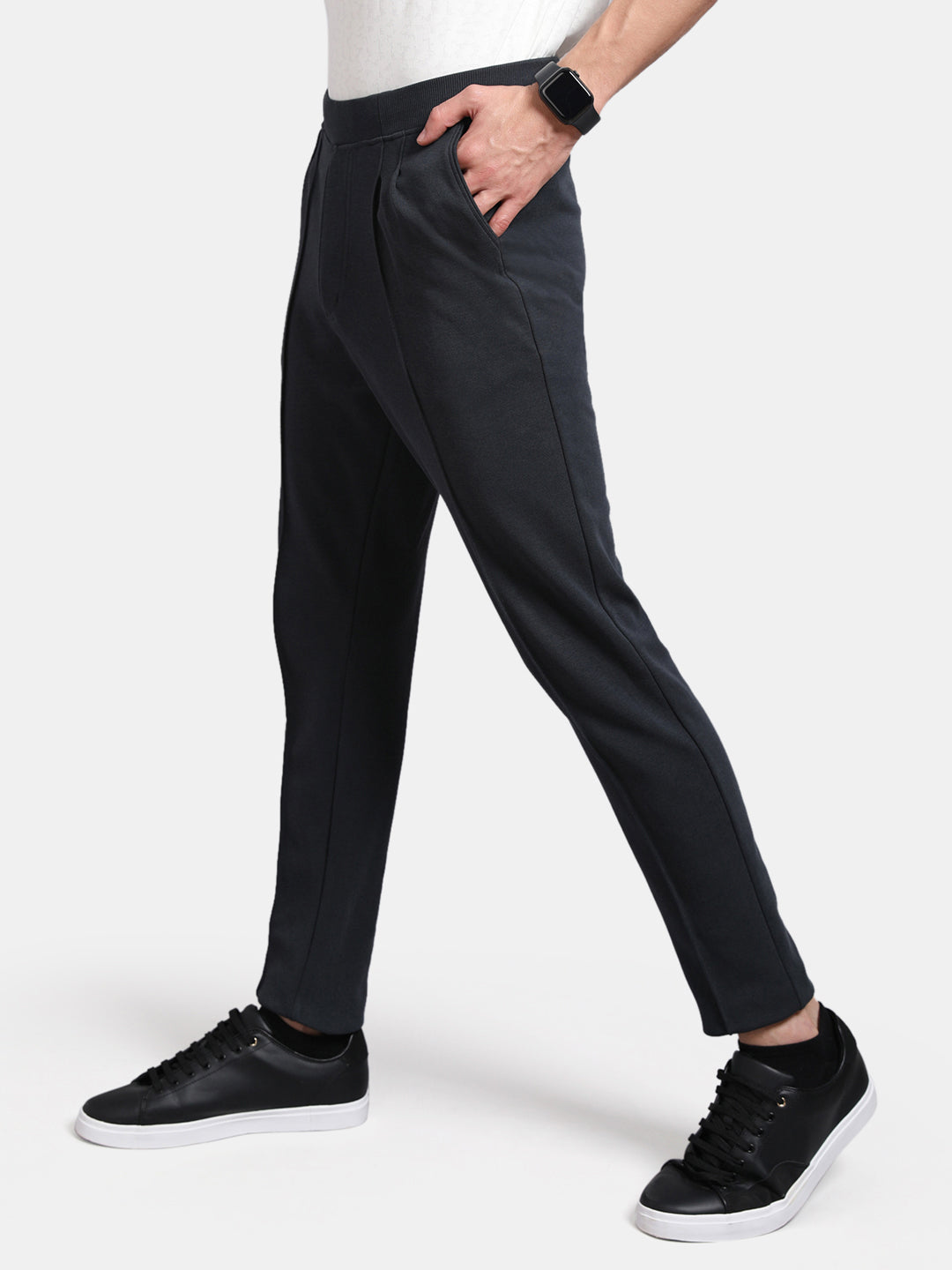 Men's Recovermax Solid Pants