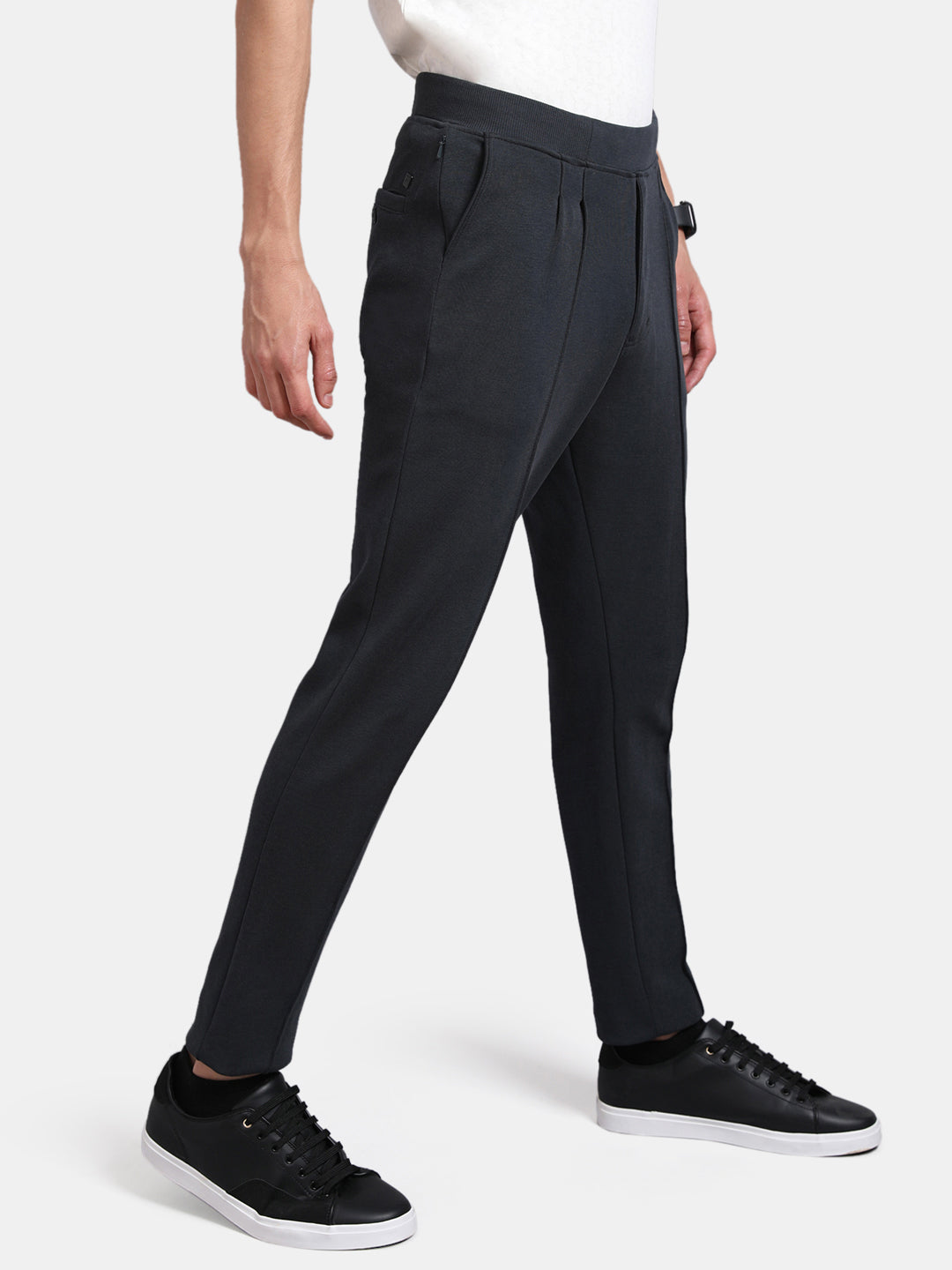 Men's Recovermax Solid Pants